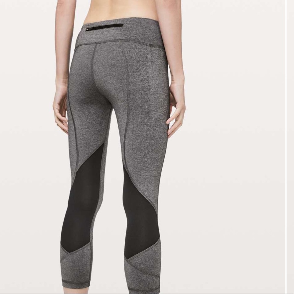 Lululemon pace rival leggings